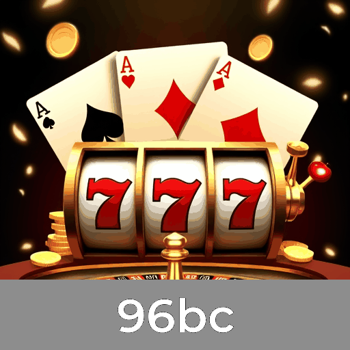 96bc: Emoção e Oportunidades de Ganhar com Jogos de Cassino