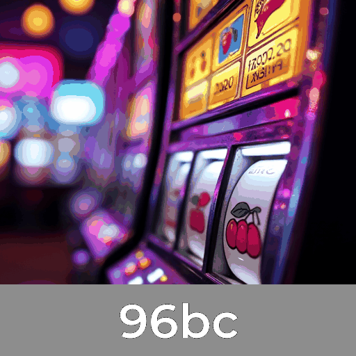 Experimente o Login Exclusivo e Seguro em 96bc