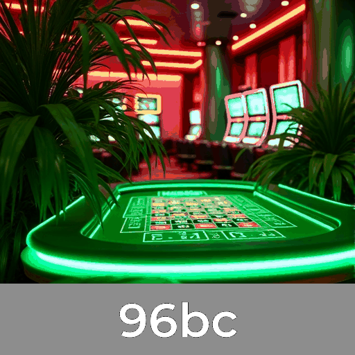 96bc Apresenta: A Magia dos Tigres e Prêmios no Fortune Tiger!