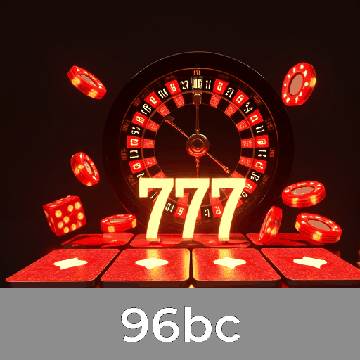 96bc: Experimente a Emoção e Alta Recompensa dos Jogos de Caça-Níqueis