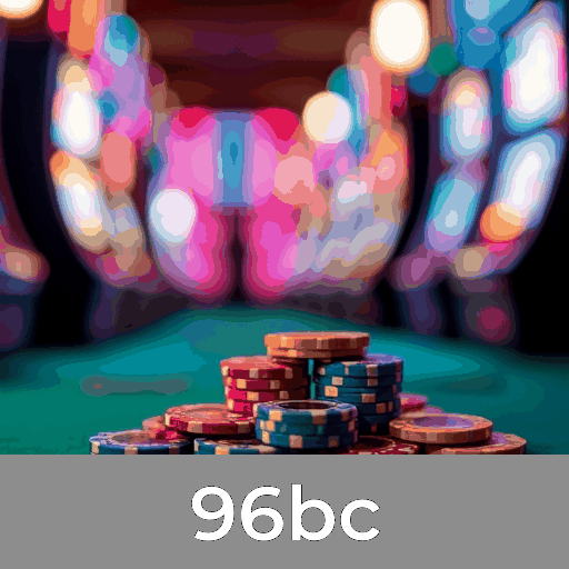 96bc: Ganhe Grandes Prêmios com o Jogo Crash Instantâneo